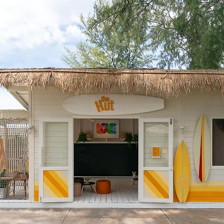 فندق The Standard, هوا هين المظهر الخارجي الصورة The Surf Shack