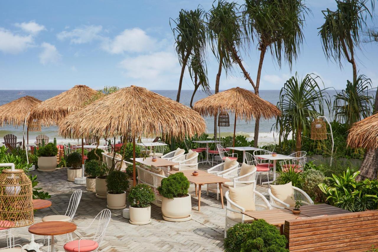 فندق The Standard, هوا هين المظهر الخارجي الصورة Beach Club