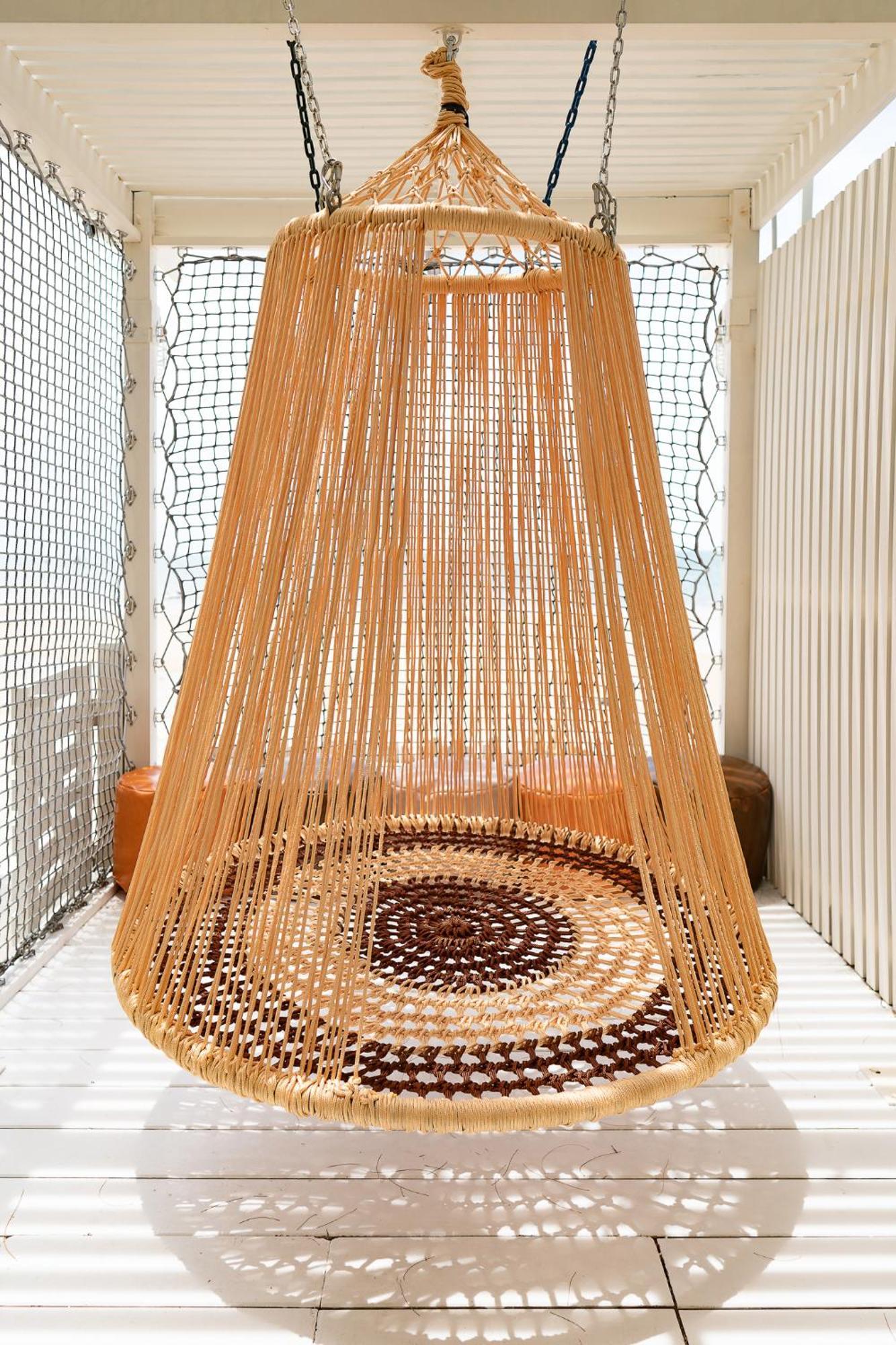 فندق The Standard, هوا هين المظهر الخارجي الصورة The prayer room at the Grand Mosque of Paris