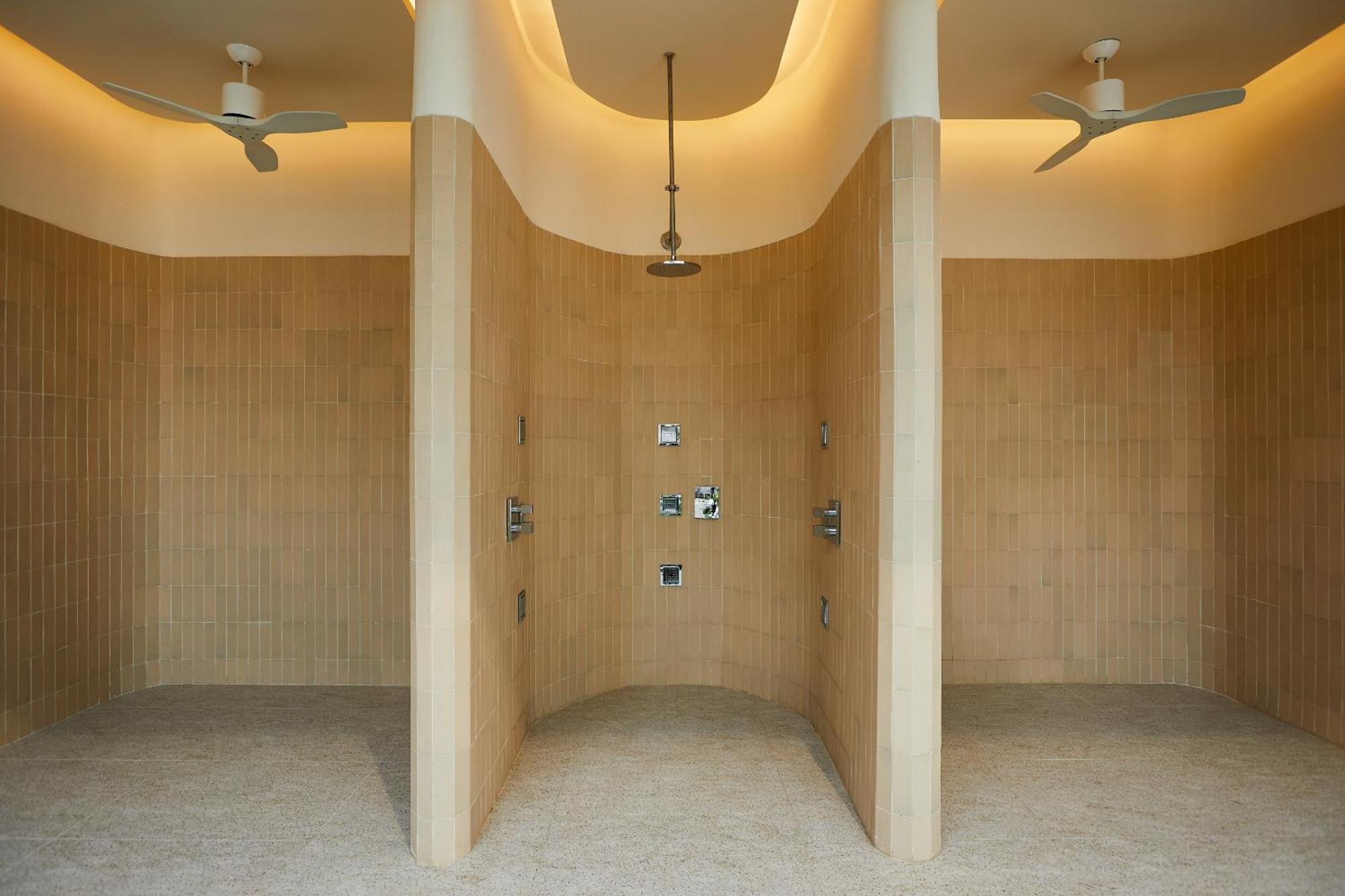 فندق The Standard, هوا هين المظهر الخارجي الصورة Shower room