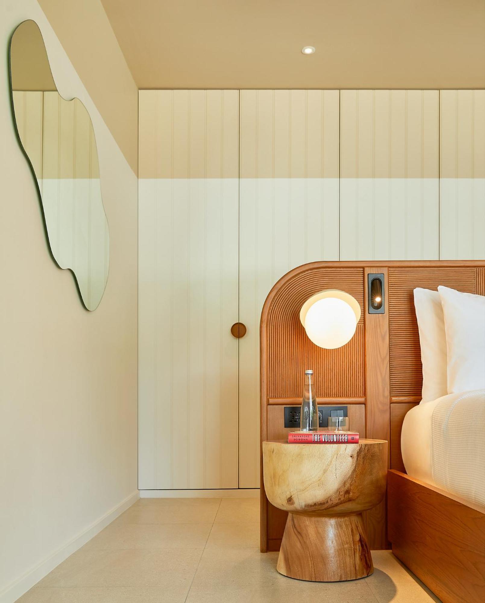 فندق The Standard, هوا هين الغرفة الصورة A room at the Standard London